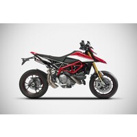 DUCATI 950 Hypermotord 2019-2019